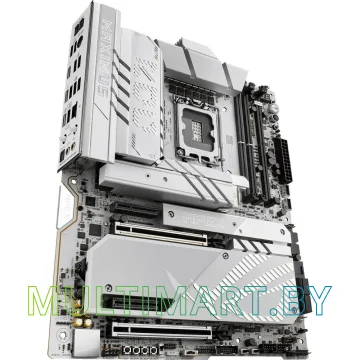 Материнская плата ASUS ROG Maximus Z890 Apex картинка 6